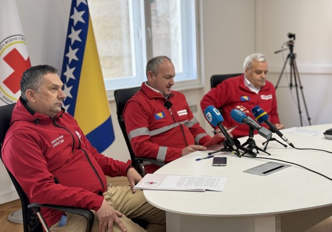 Više od 4 miliona KM pomoći za stanovništvo pogođeno oktobarskim poplavama