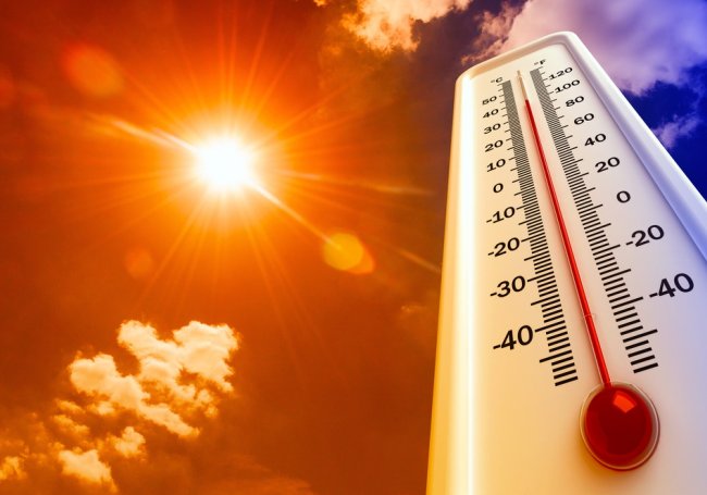 Upozorenje na ekstremne temperature – zaštitite sebe i druge!